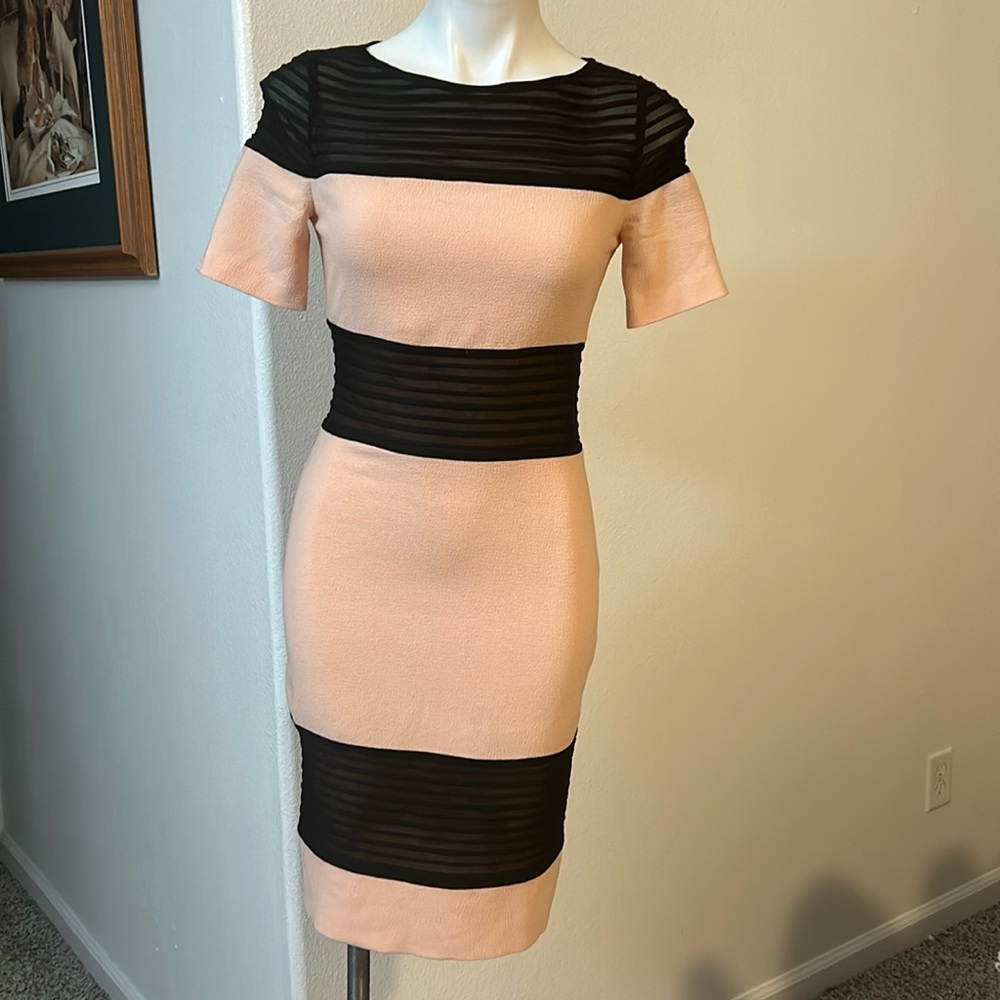 Debbie Shuchat dress